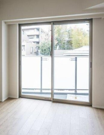 プラウドフラット中落合の物件内観写真